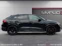Audi rs q3 sportback 2.5 tfsi 400 ch s tronic 7 occasion simplicicar marignane  simplicicar simplicibike france