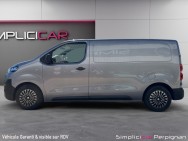 CITROEN d'occasion JUMPY 2.0 BLUEHDI 120 de 2021 Perpignan (66)﻿