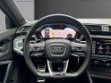 Audi rs q3 sportback 2.5 tfsi 400 ch s tronic 7 occasion simplicicar marignane  simplicicar simplicibike france