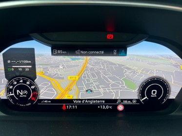 Audi rs q3 sportback 2.5 tfsi 400 ch s tronic 7 occasion simplicicar marignane  simplicicar simplicibike france