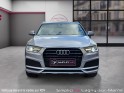 Audi q3 2.0 tdi 150 ch s tronic 7 s line - kit de distrib neuf occasion simplicicar lagny  simplicicar simplicibike france