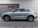 Audi q3 2.0 tdi 150 ch s tronic 7 s line - kit de distrib neuf occasion simplicicar lagny  simplicicar simplicibike france