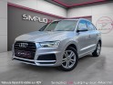 Audi q3 2.0 tdi 150 ch s tronic 7 s line - kit de distrib neuf occasion simplicicar lagny  simplicicar simplicibike france