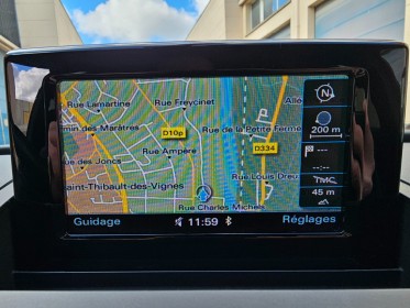 Audi q3 2.0 tdi 150 ch s tronic 7 s line - kit de distrib neuf occasion simplicicar lagny  simplicicar simplicibike france