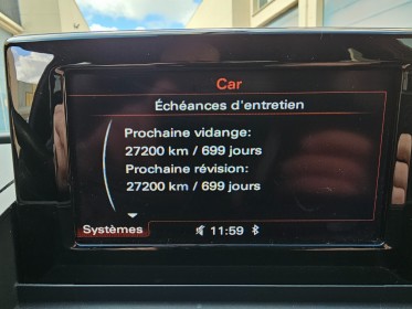 Audi q3 2.0 tdi 150 ch s tronic 7 s line - kit de distrib neuf occasion simplicicar lagny  simplicicar simplicibike france