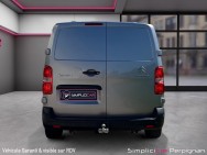 CITROEN d'occasion JUMPY 2.0 BLUEHDI 120 de 2021 Perpignan (66)﻿