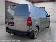 CITROEN d'occasion JUMPY 2.0 BLUEHDI 120 de 2021 Perpignan (66)﻿