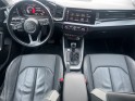 Audi a1 sportback 35 tfsi 150 ch s tronic 7 design luxe  suivi audi complet  caméra de recul  garantie 12 mois occasion...