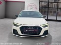 Audi a1 sportback 35 tfsi 150 ch s tronic 7 design luxe  suivi audi complet  caméra de recul  garantie 12 mois occasion...