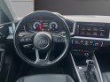 Audi a1 sportback 35 tfsi 150 ch s tronic 7 design luxe  suivi audi complet  caméra de recul  garantie 12 mois occasion...