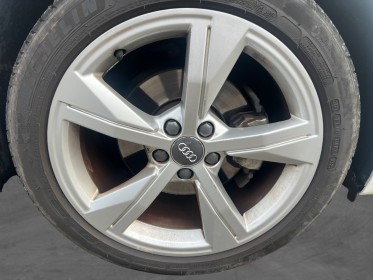 Audi a1 sportback 35 tfsi 150 ch s tronic 7 design luxe  suivi audi complet  caméra de recul  garantie 12 mois occasion...