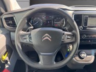 CITROEN d'occasion JUMPY 2.0 BLUEHDI 120 de 2021 Perpignan (66)﻿
