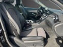 Mercedes classe c 220 bluetec executive 7g-tronic a  sièges électriques  garantie 12 mois occasion simplicicar lyon nord...
