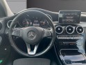 Mercedes classe c 220 bluetec executive 7g-tronic a  sièges électriques  garantie 12 mois occasion simplicicar lyon nord...