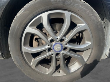 Mercedes classe c 220 bluetec executive 7g-tronic a  sièges électriques  garantie 12 mois occasion simplicicar lyon nord...