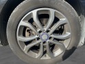 Mercedes classe c 220 bluetec executive 7g-tronic a  sièges électriques  garantie 12 mois occasion simplicicar lyon nord...