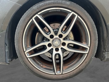 Mercedes classe b 200 cdi sensation 7-g dct a  toit ouvrant  caméra de recul   suivi mercedes  garantie 12 mois occasion...