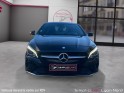 Mercedes classe cla 220 d 7-g dct sensation  carplay  suivi complet  garantie 12 mois occasion simplicicar lyon nord...