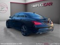 Mercedes classe cla 220 d 7-g dct sensation  carplay  suivi complet  garantie 12 mois occasion simplicicar lyon nord...