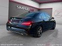Mercedes classe cla 220 d 7-g dct sensation  carplay  suivi complet  garantie 12 mois occasion simplicicar lyon nord...