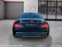 Mercedes classe cla 220 d 7-g dct sensation  carplay  suivi complet  garantie 12 mois occasion simplicicar lyon nord...