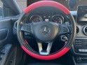 Mercedes classe cla 220 d 7-g dct sensation  carplay  suivi complet  garantie 12 mois occasion simplicicar lyon nord...
