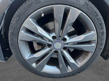 Mercedes classe cla 220 d 7-g dct sensation  carplay  suivi complet  garantie 12 mois occasion simplicicar lyon nord...