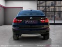 Bmw x4 f26 xdrive30d 258ch xline - affichage tète haute/caméra 360/sièges elec- garantie 12 mois occasion simplicicar...