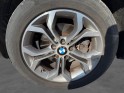 Bmw x4 f26 xdrive30d 258ch xline - affichage tète haute/caméra 360/sièges elec- garantie 12 mois occasion simplicicar...