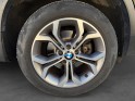 Bmw x4 f26 xdrive30d 258ch xline - affichage tète haute/caméra 360/sièges elec- garantie 12 mois occasion simplicicar...