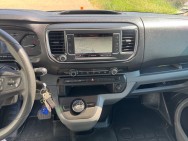 CITROEN d'occasion JUMPY 2.0 BLUEHDI 120 de 2021 Perpignan (66)﻿