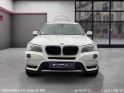 Bmw x3 f25 xdrive20d 184ch business steptronic a  garantie 12 mois occasion simplicicar lyon nord simplicicar simplicibike...