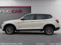 Bmw x3 f25 xdrive20d 184ch business steptronic a  garantie 12 mois occasion simplicicar lyon nord simplicicar simplicibike...