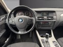 Bmw x3 f25 xdrive20d 184ch business steptronic a  garantie 12 mois occasion simplicicar lyon nord simplicicar simplicibike...