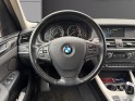 Bmw x3 f25 xdrive20d 184ch business steptronic a  garantie 12 mois occasion simplicicar lyon nord simplicicar simplicibike...