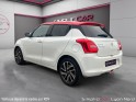 Suzuki swift 1.2 dualjet hybrid pack  caméra de recul  sièges chauffants  garantie 12 mois occasion simplicicar lyon nord...