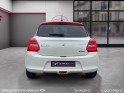 Suzuki swift 1.2 dualjet hybrid pack  caméra de recul  sièges chauffants  garantie 12 mois occasion simplicicar lyon nord...