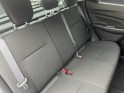 Suzuki swift 1.2 dualjet hybrid pack  caméra de recul  sièges chauffants  garantie 12 mois occasion simplicicar lyon nord...