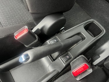 Suzuki swift 1.2 dualjet hybrid pack  caméra de recul  sièges chauffants  garantie 12 mois occasion simplicicar lyon nord...