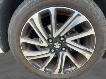 Suzuki swift 1.2 dualjet hybrid pack  caméra de recul  sièges chauffants  garantie 12 mois occasion simplicicar lyon nord...