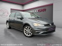 Volkswagen golf 2.0 tdi 150 fap bvm6 confortline  distribution neuve garantie 12 mois occasion simplicicar lyon nord...