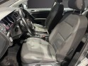 Volkswagen golf 2.0 tdi 150 fap bvm6 confortline  distribution neuve garantie 12 mois occasion simplicicar lyon nord...