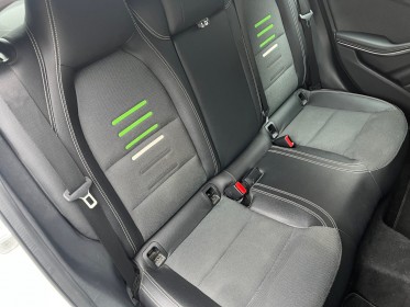 Mercedes classe a 180 d sensation  garantie 12 mois occasion simplicicar lyon nord simplicicar simplicibike france