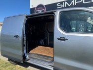 CITROEN d'occasion JUMPY 2.0 BLUEHDI 120 de 2021 Perpignan (66)﻿
