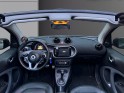 Smart fortwo cabrio 0.9 90 ch ss ba6 prime occasion paris 17ème (75)(porte maillot) simplicicar simplicibike france