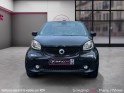 Smart fortwo cabrio 0.9 90 ch ss ba6 prime occasion paris 17ème (75)(porte maillot) simplicicar simplicibike france