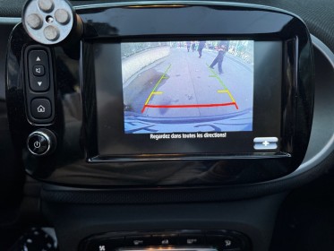 Smart fortwo cabrio 0.9 90 ch ss ba6 prime occasion paris 17ème (75)(porte maillot) simplicicar simplicibike france