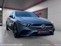 Mercedes classe a 220 7g-dct  amg line garantie 12 mois occasion simplicicar tours  simplicicar simplicibike france
