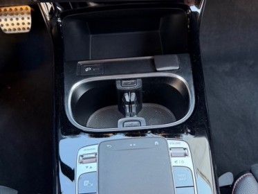 Mercedes classe a 220 7g-dct  amg line garantie 12 mois occasion simplicicar tours  simplicicar simplicibike france