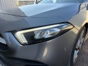 Mercedes classe a 220 7g-dct  amg line garantie 12 mois occasion simplicicar tours  simplicicar simplicibike france